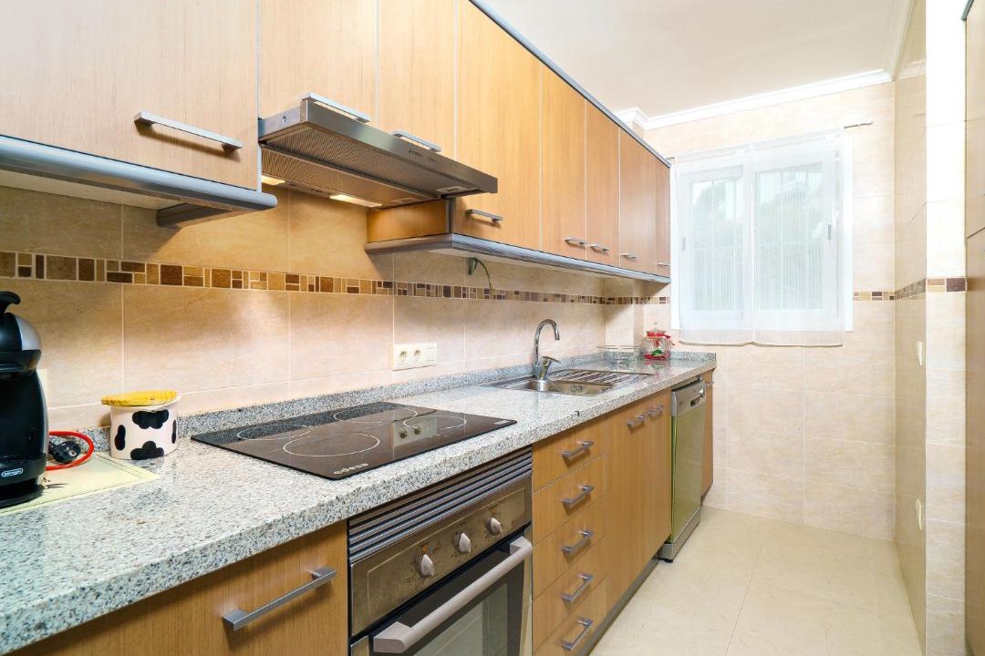 Photo of Kitchen in Cumbre del Sol