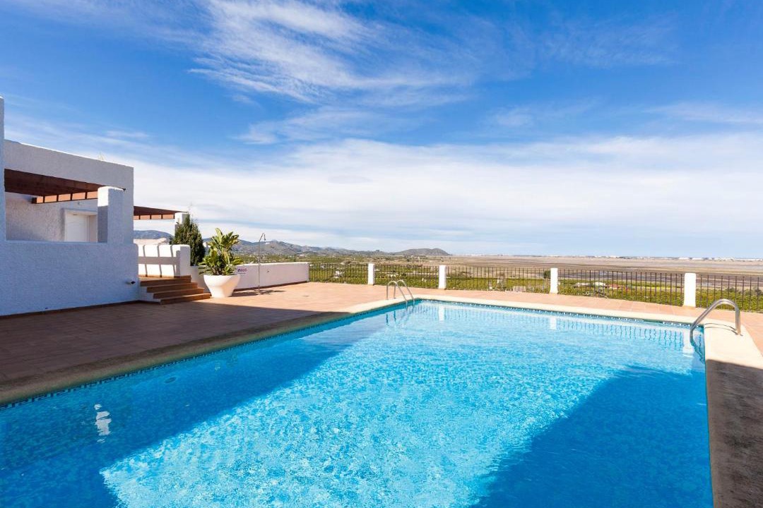 Photo of Outdoor in Monte Pego
