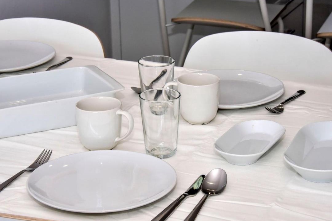 Photo of Kitchen in Les Deveses
