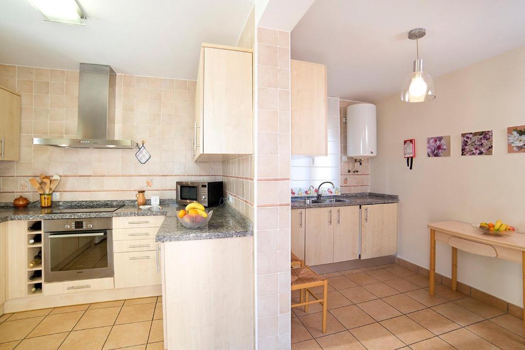 Photo of Kitchen in Benissa