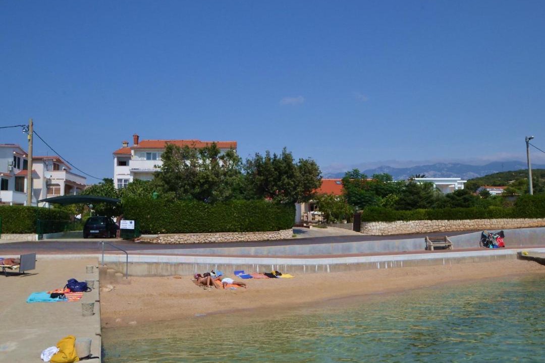 Photo of Outdoor in Barbat na Rabu