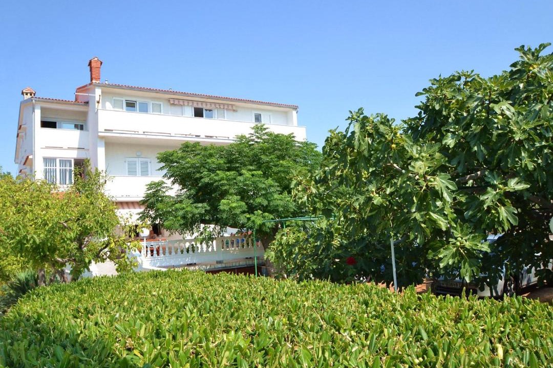 Photo of Buildings in Barbat na Rabu