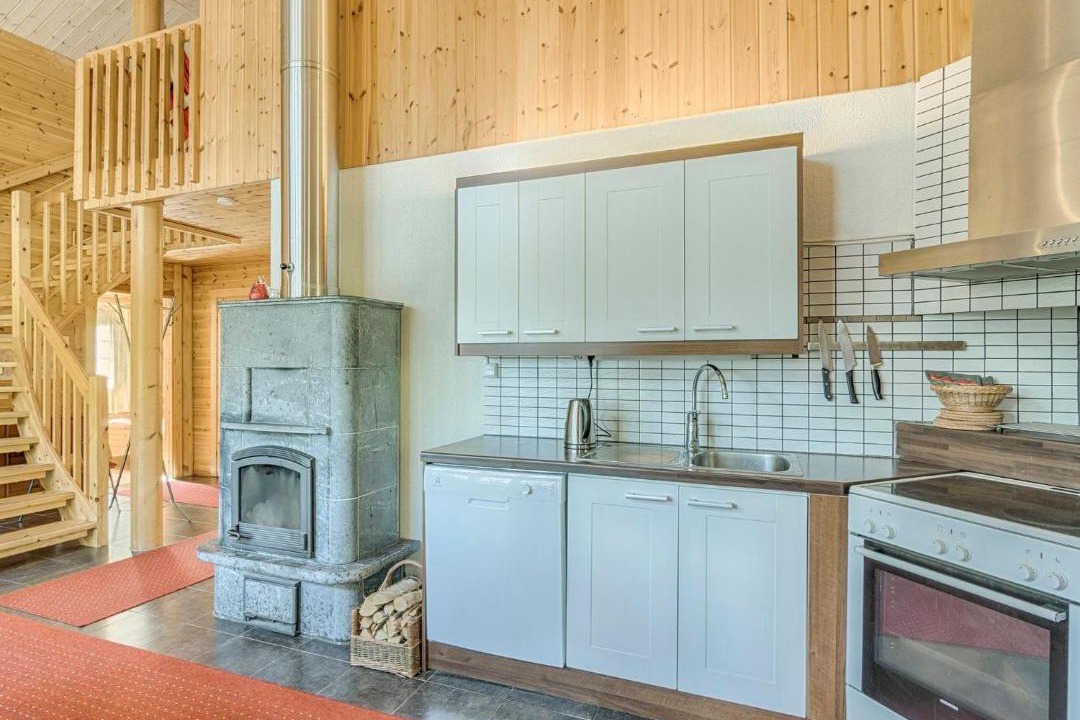 Photo of Kitchen in Renko