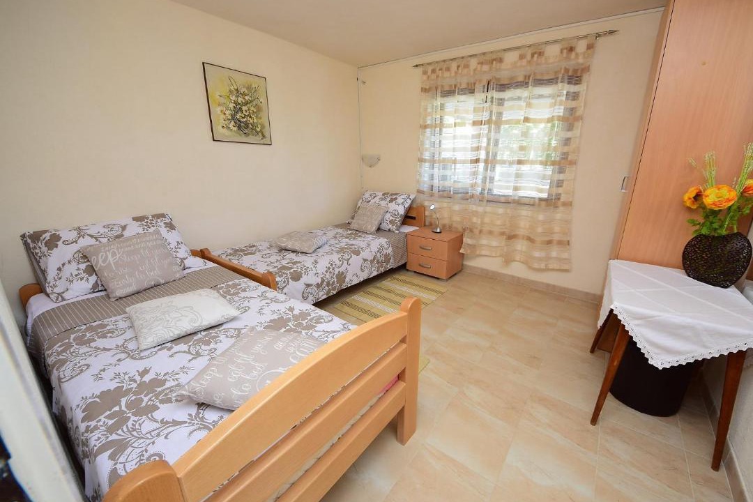 Photo of Livingroom in Povlja
