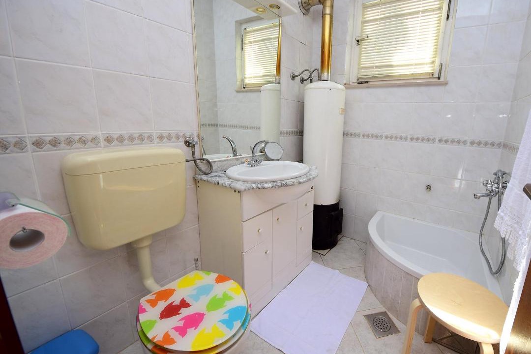 Photo of Bathroom in Povlja