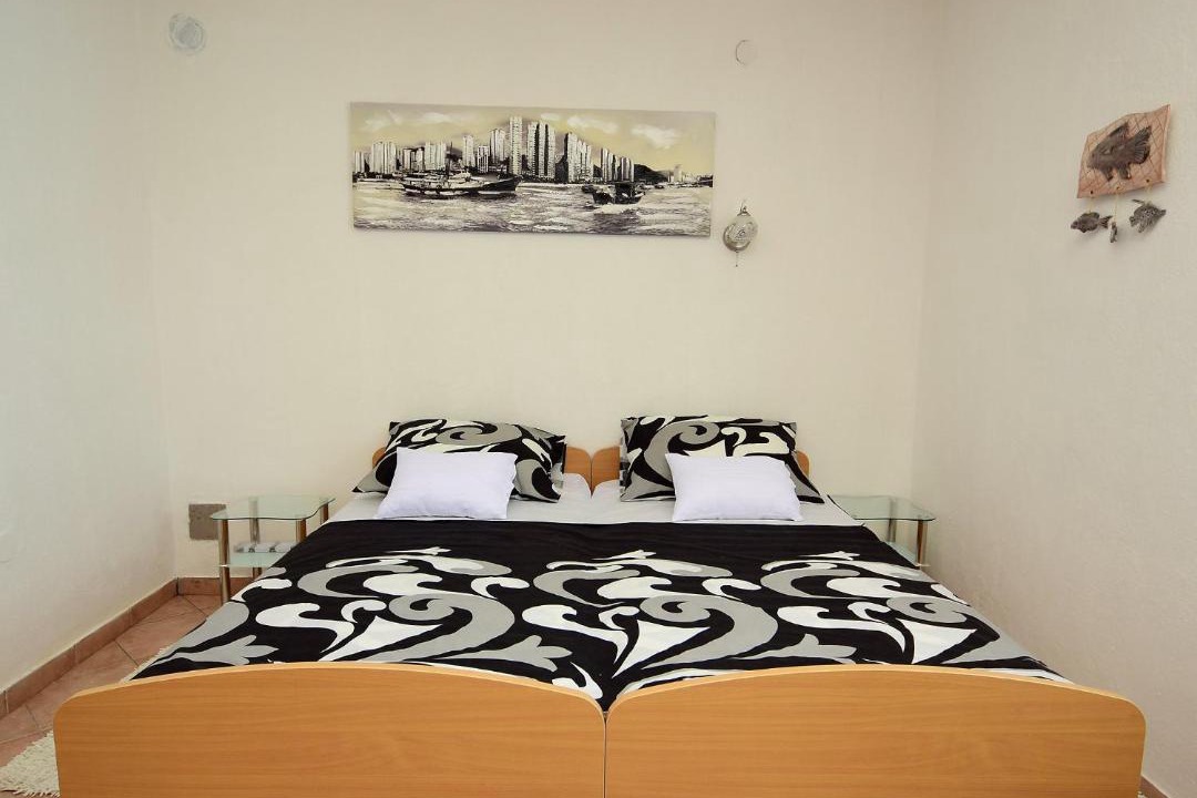 Photo of Bedroom in Povlja