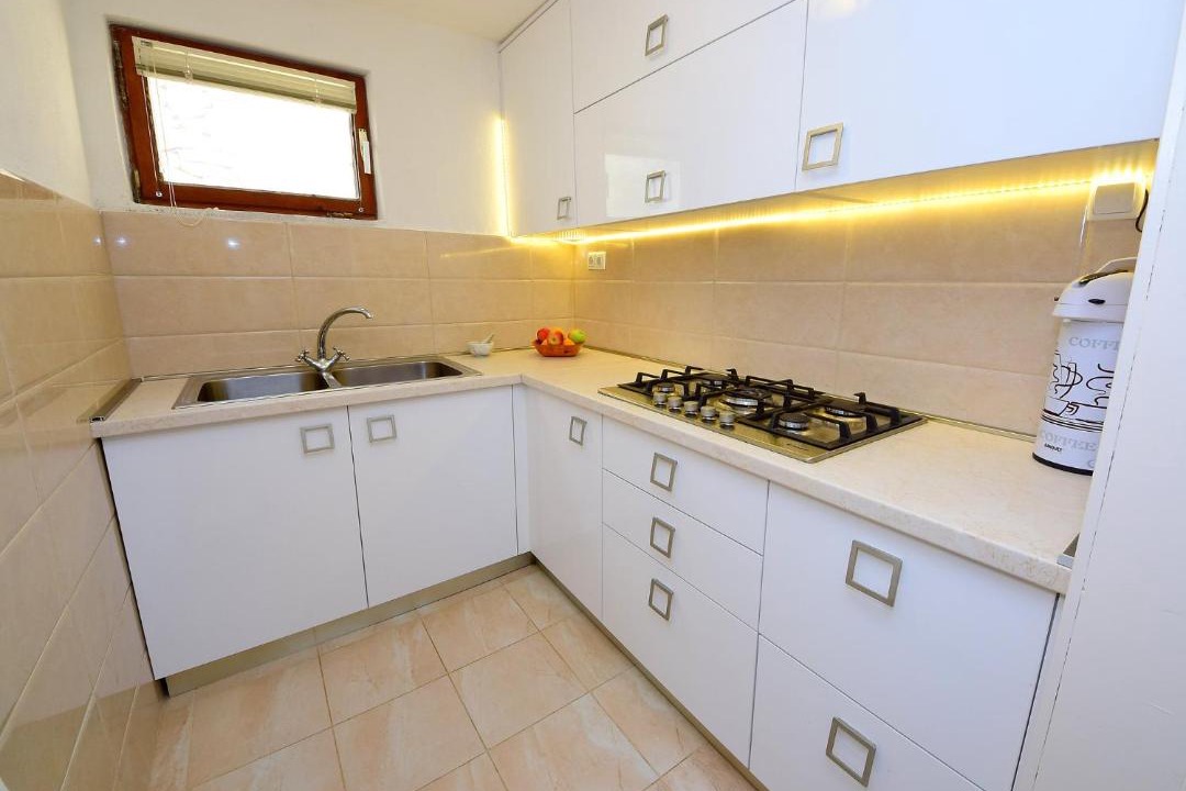 Photo of Kitchen in Povlja