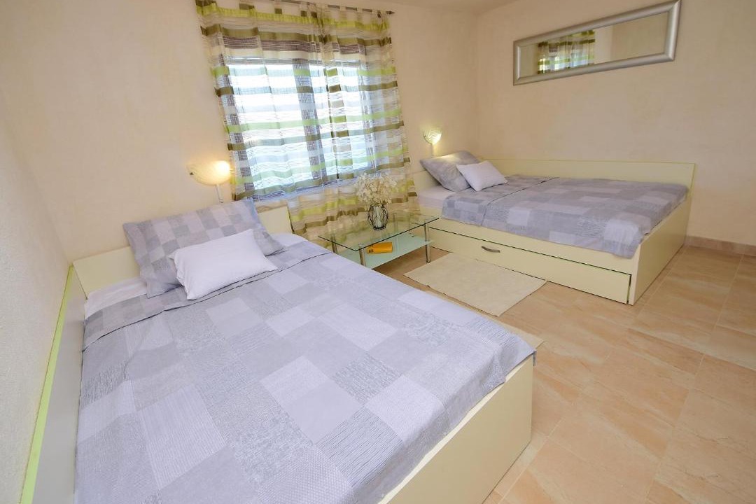 Photo of Bedroom in Povlja