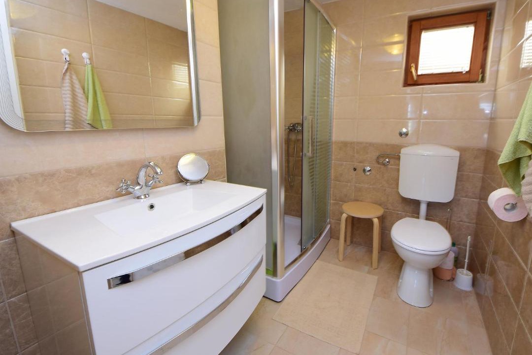 Photo of Bathroom in Povlja