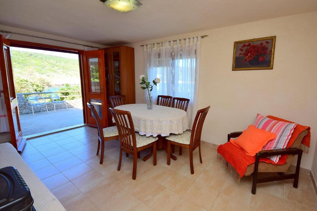 Photo of Livingroom in Povlja