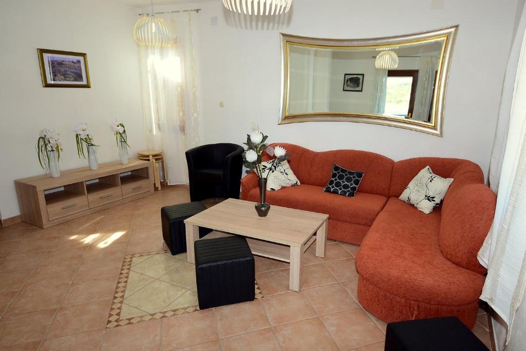 Photo of Livingroom in Povlja