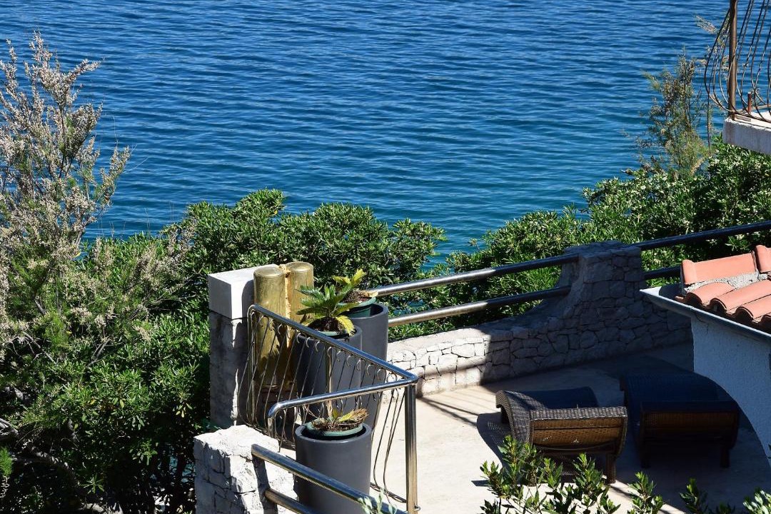 Photo of Patio Balcony in Povlja