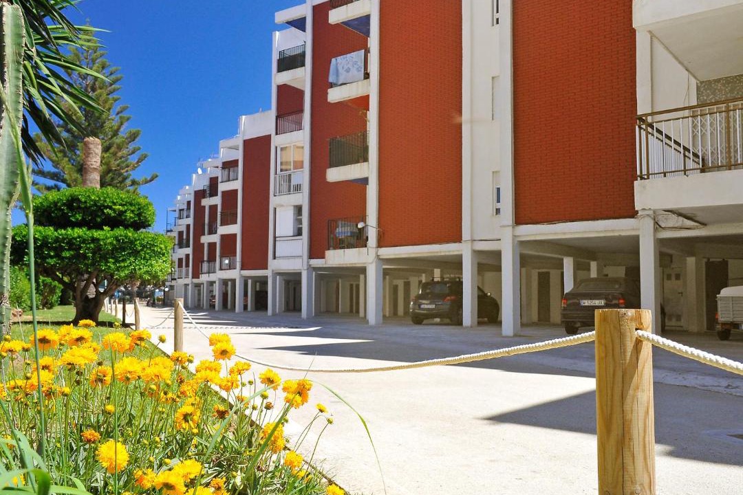 Photo of Buildings in Platja de l'Arenal
