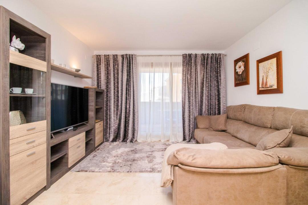 Photo of Livingroom in Punta Prima