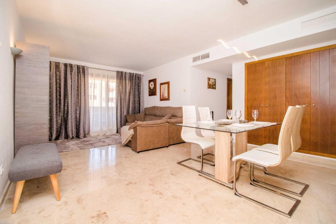 Photo of Livingroom in Punta Prima