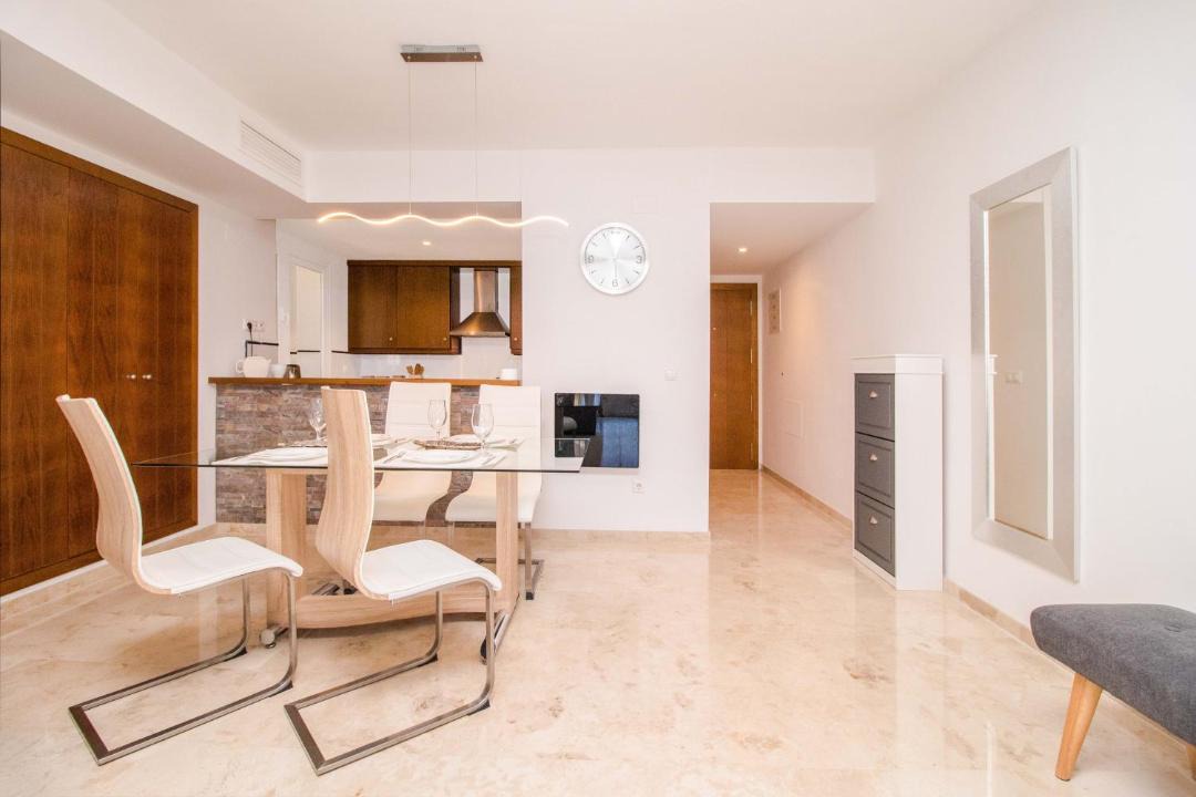 Photo of Livingroom in Punta Prima