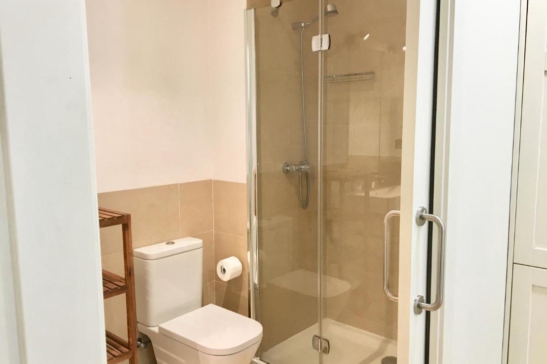 Photo of Bathroom in Dreta de l'Eixample
