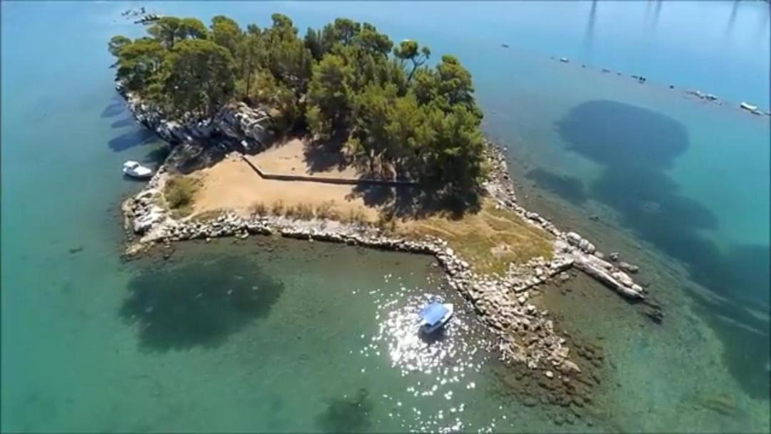 Photo of Outdoor in Kastel Sucurac
