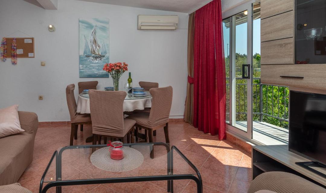 Photo of Livingroom in Kastel Sucurac