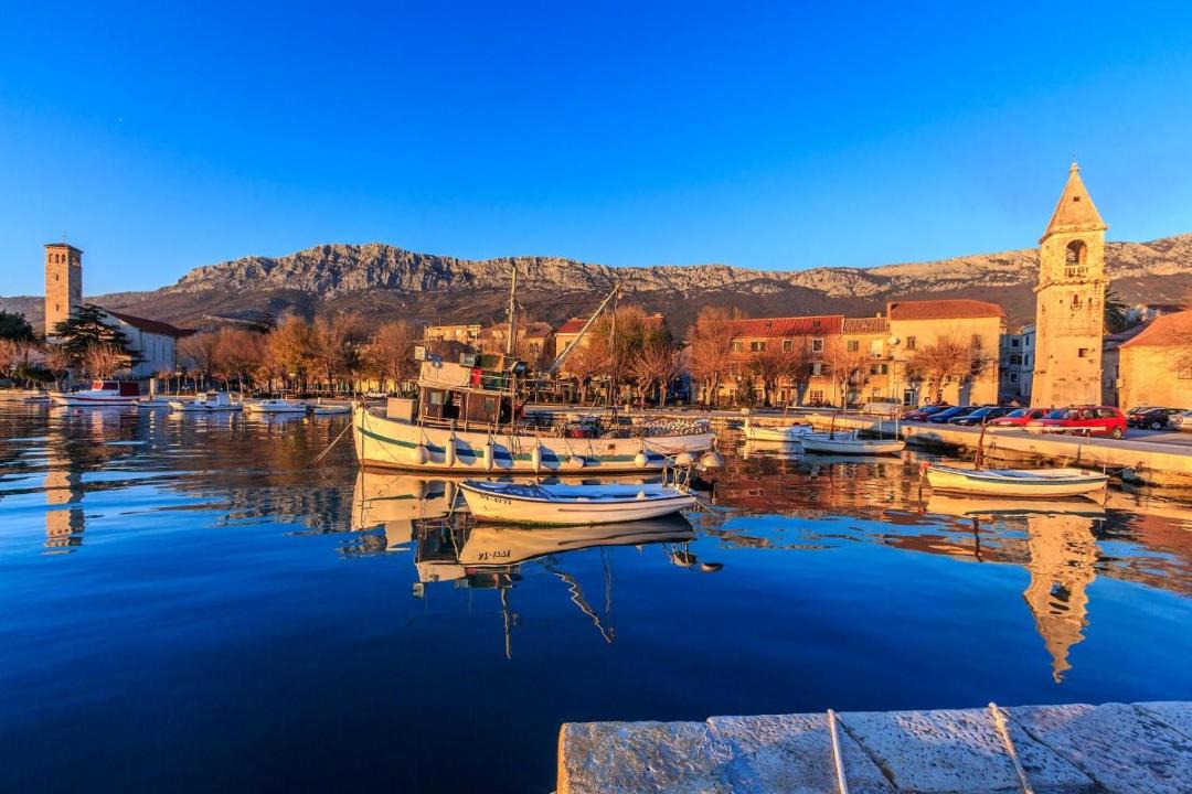 Photo of Outdoor in Kastel Sucurac
