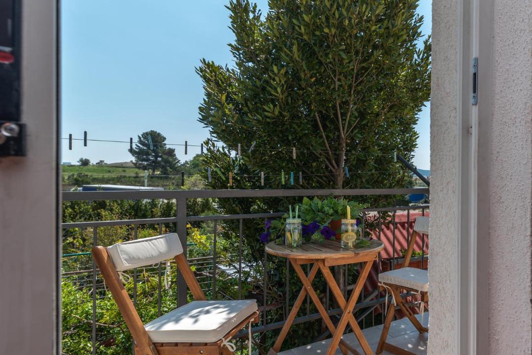 Photo of Patio Balcony in Kastel Sucurac