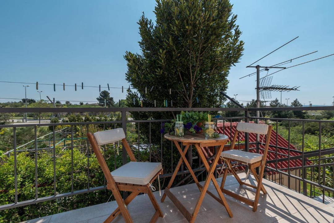 Photo of Patio Balcony in Kastel Sucurac