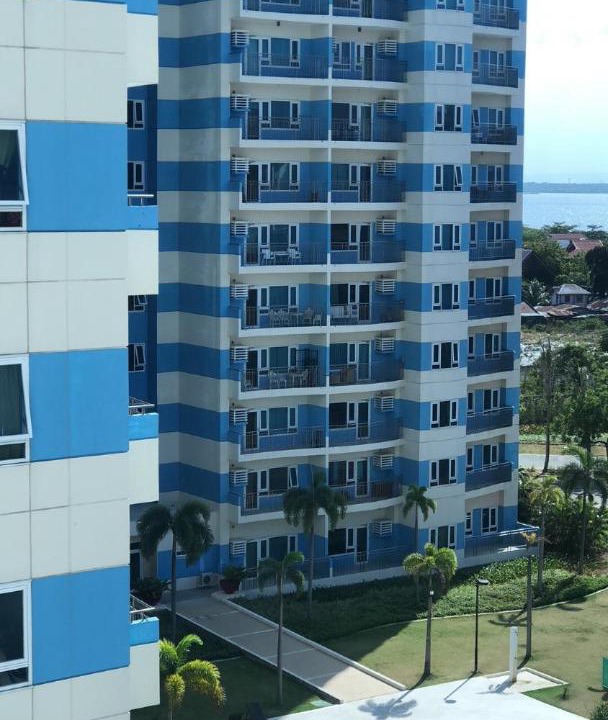 Photo of Buildings in Punta Engano