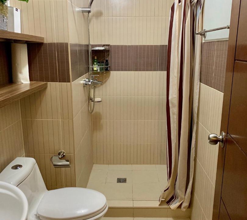Photo of Bathroom in Punta Engano
