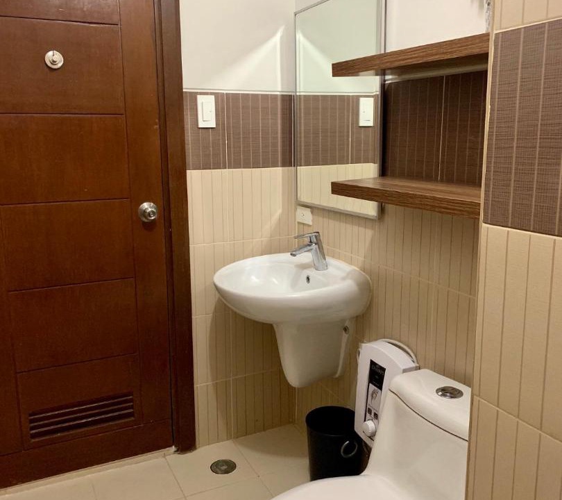 Photo of Bathroom in Punta Engano
