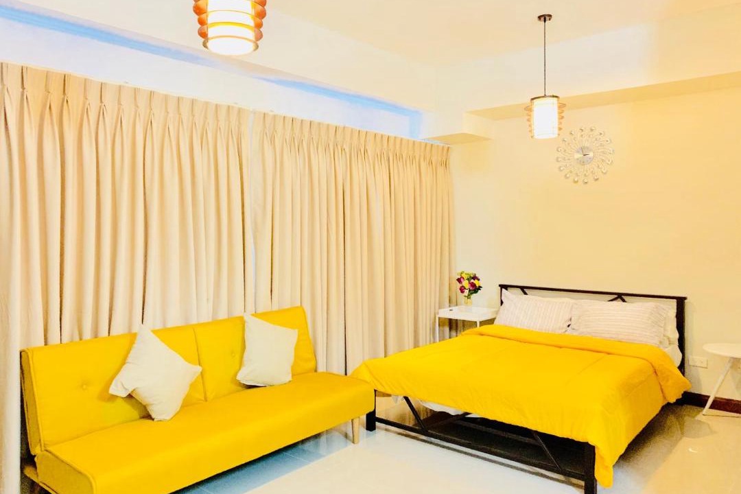 Photo of Bedroom in Punta Engano