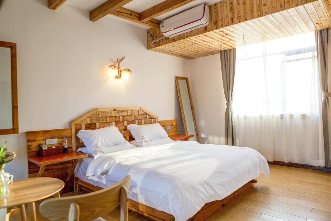 Photo of Bedroom in Guandu