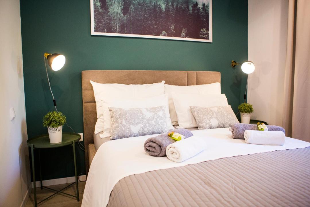 Photo of Bedroom in Split