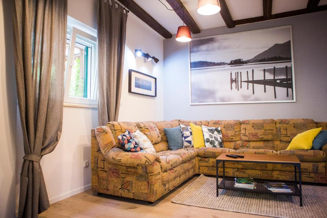 Photo of Livingroom in Split
