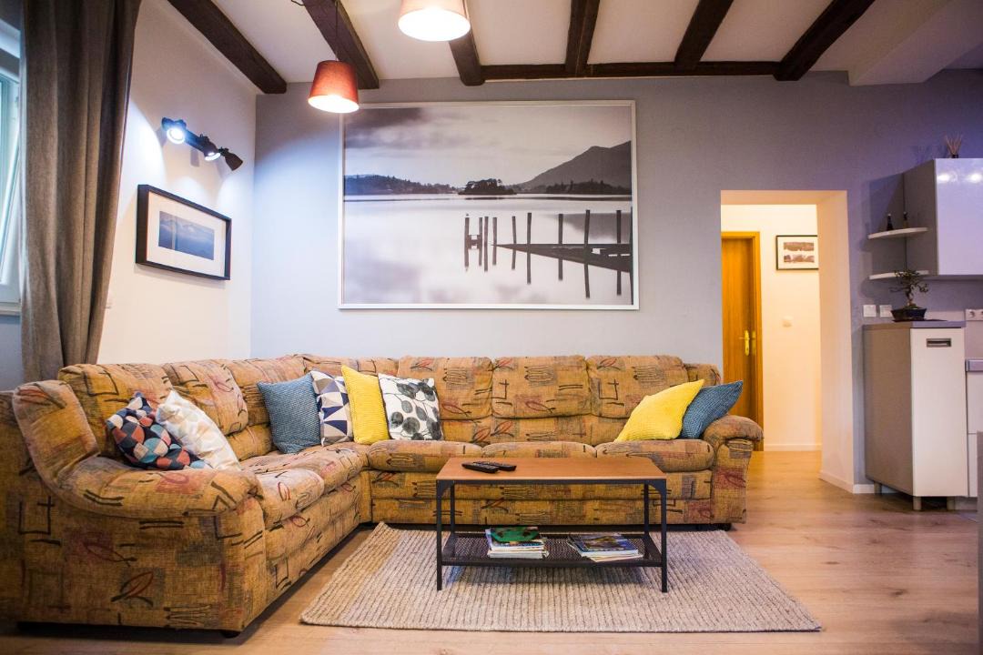 Photo of Livingroom in Split