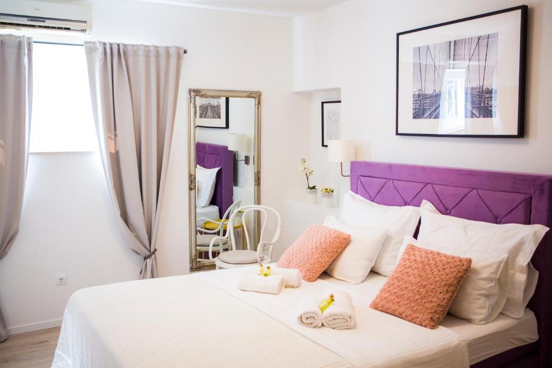 Photo of Bedroom in Split