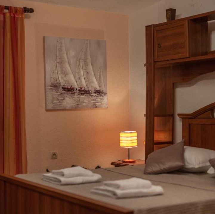 Photo of Bathroom in Kastel Sucurac