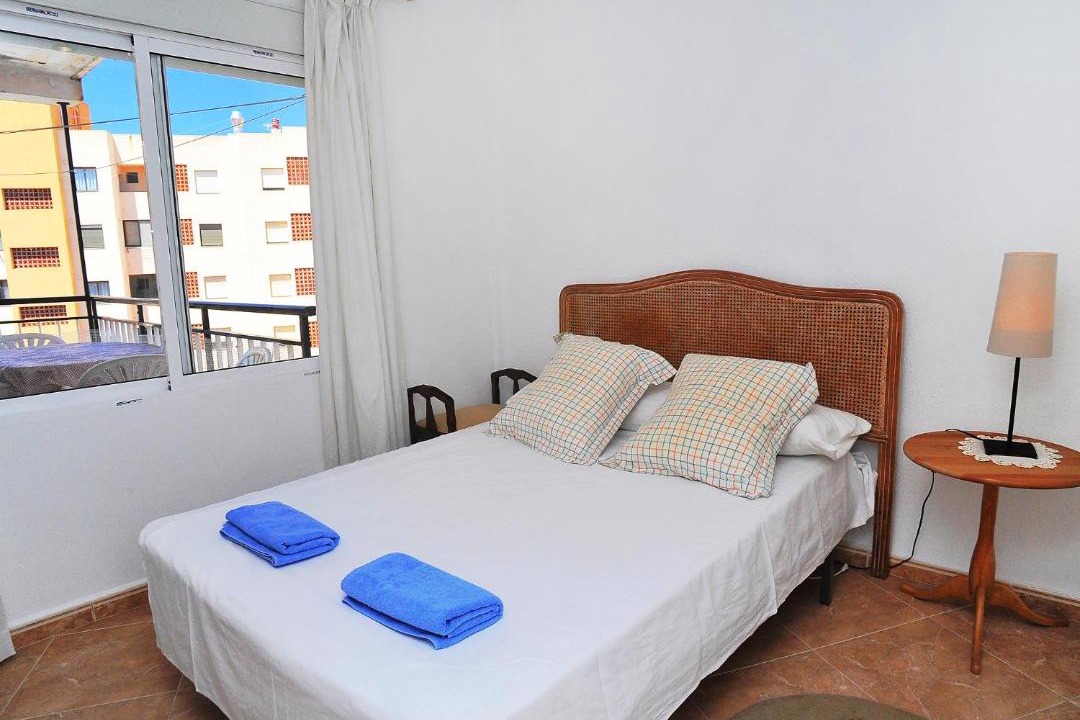 Photo of Bedroom in Platja de l'Arenal