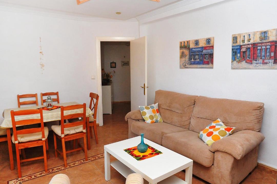 Photo of Livingroom in Platja de l'Arenal