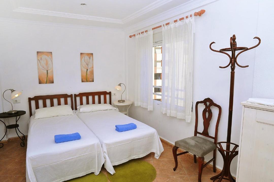 Photo of Bedroom in Platja de l'Arenal