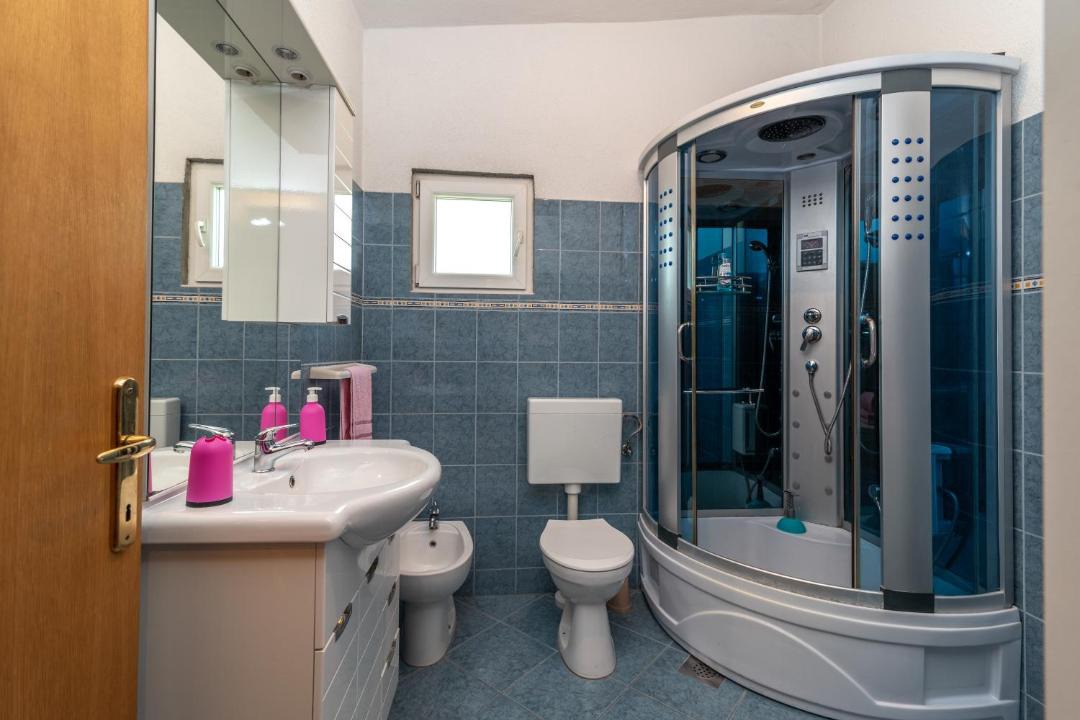 Photo of Bathroom in Kastel Sucurac