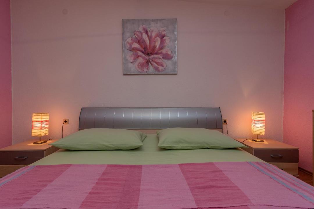 Photo of Bedroom in Kastel Sucurac