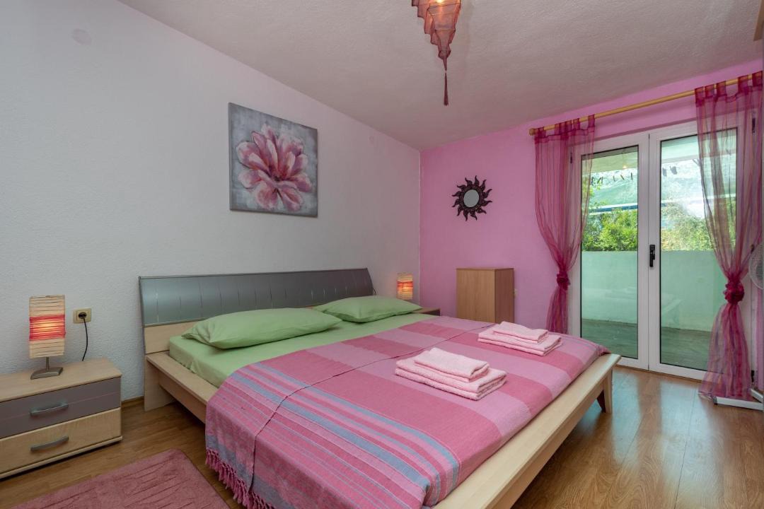 Photo of Bedroom in Kastel Sucurac