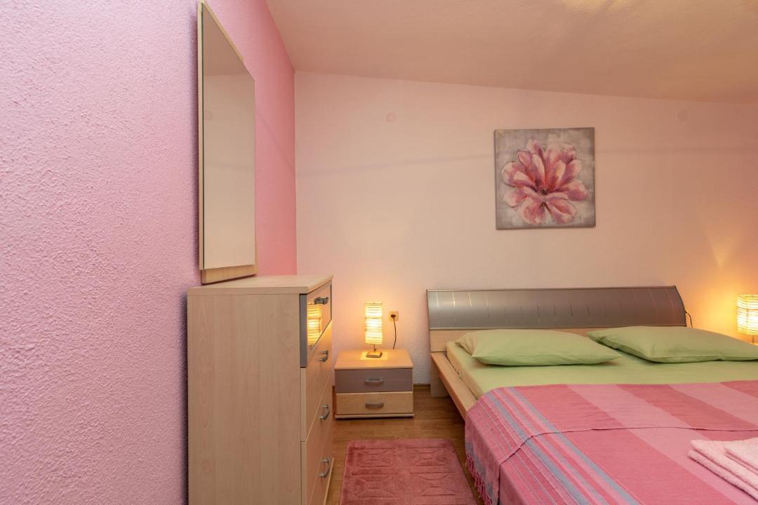 Photo of Bedroom in Kastel Sucurac