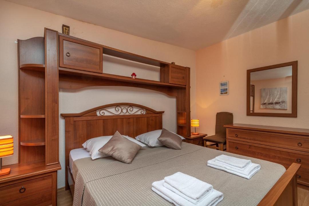 Photo of Bedroom in Kastel Sucurac