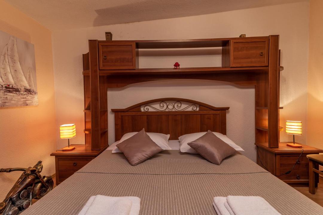 Photo of Bedroom in Kastel Sucurac