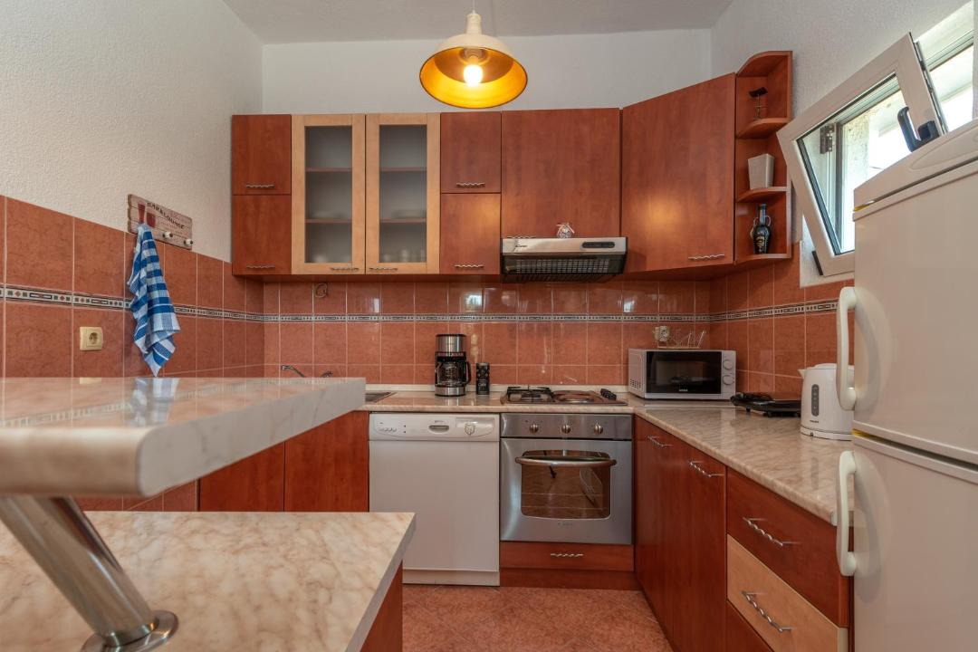 Photo of Kitchen in Kastel Sucurac