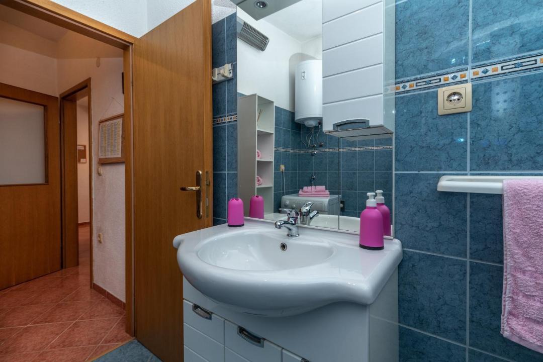 Photo of Bathroom in Kastel Sucurac