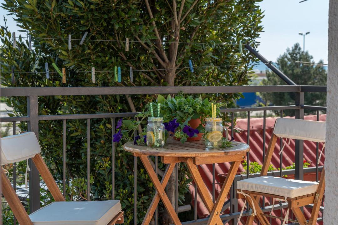 Photo of Patio Balcony in Kastel Sucurac