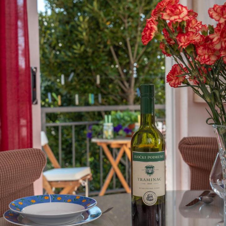 Photo of Patio Balcony in Kastel Sucurac