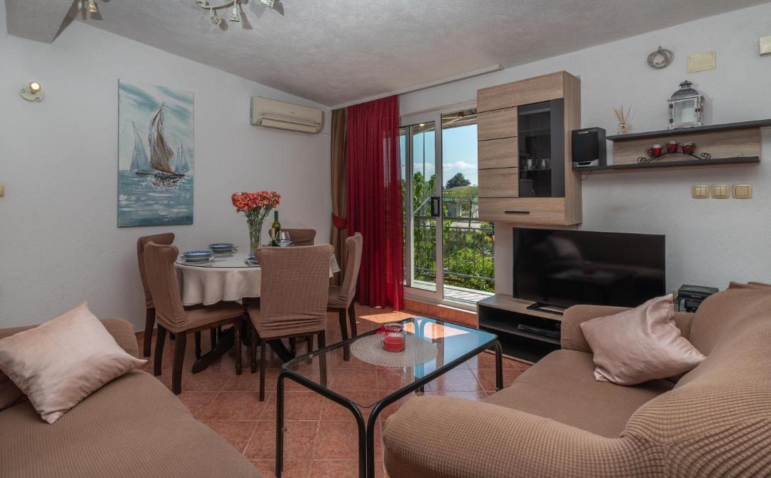 Photo of Livingroom in Kastel Sucurac